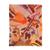  V.Fraas Sustainability Edition Wild Flower Recycled Scarf - Flat